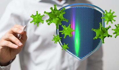 epidemic coronavirus 2019-nCoV