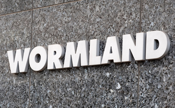 Wormland