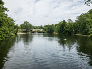 Vigeland Park
