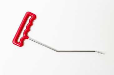 Set PDR tools, car dent repair without painting