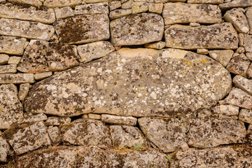 castro de las merchanas salamanca spain