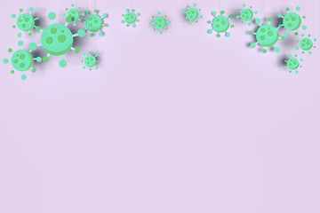 risk, infect, virology, vaccine, science, prevention, pandemic, sickness, medicine, health, coronavirus, corona, virus, sars, infection, epidemic, danger, medical, abstract, art, background, business,