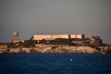 Alcatraz