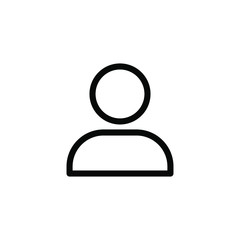 avatar icon template