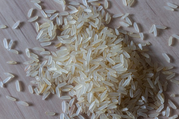 staple foods