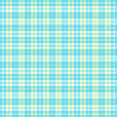 Easter Tartan plaid. Pattern Scottish cage