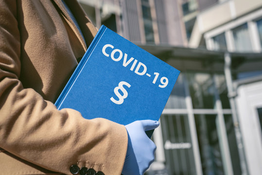COVID 19 - Rechtsfragen