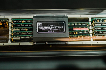 USS Midway Flugzeugtr&auml;ger