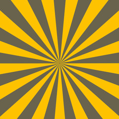 Obraz premium background in the form of a tent fabric in two colors