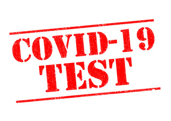 COVID-19 TEST