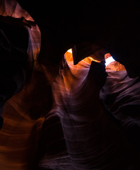 Antelope Canyon