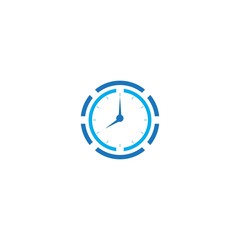 Time concept icon