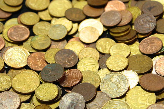 Moedas