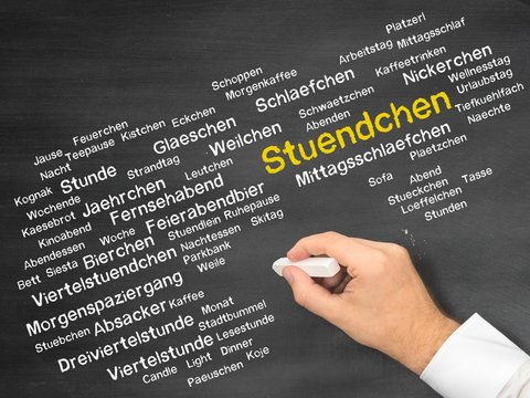 St�ndchen