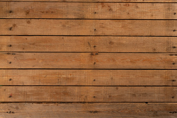 Fototapeta na wymiar Old rustic wood plank brown texture background