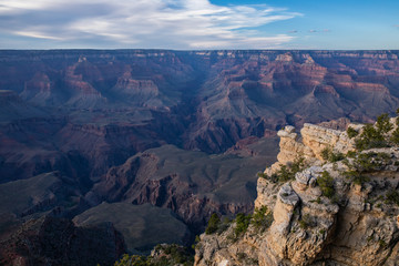grand canyon national park