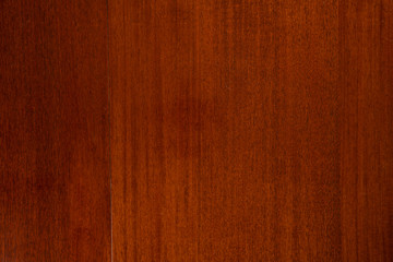 Dark brown natural wooden texture for table