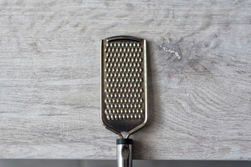 Fototapeta premium rallador de cocina
