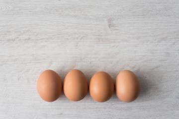 huevos ecológicos