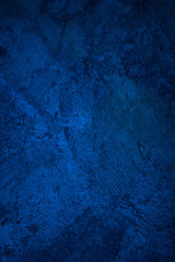 blue grunge texture