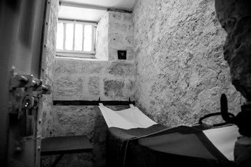 building, old, architecture, door, house, wood, wall, construction, wooden, city, urban, window, texture, metal, white, abstract, steel, industry, prison, quarantine, Australia, fremantle, wa, perth, 