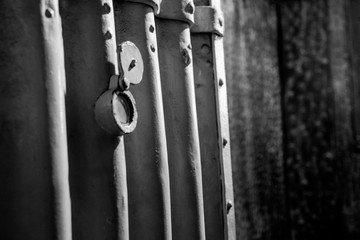 Fremantle Prison, Prison Life, WA, Australia, Perth, Quarantine Life