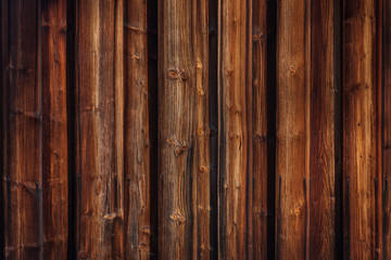 Rough cut raw timber wall boards texture vertical