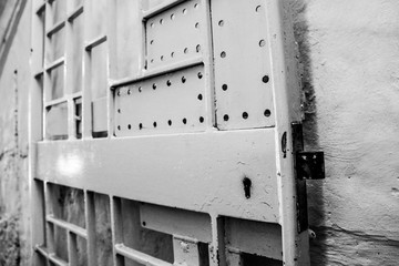 Fremantle Prison, Prison Life, WA, Australia, Perth, Quarantine Life