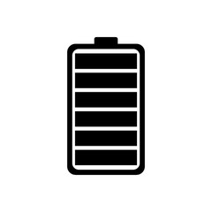 battery icon logo