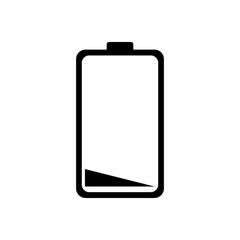 battery icon logo