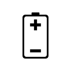 battery icon logo