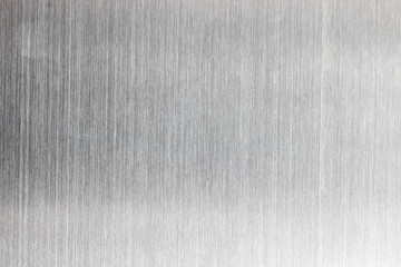 Stainless steel texture black silver textured pattern background.