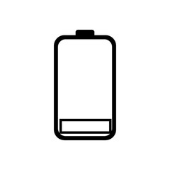 battery icon logo