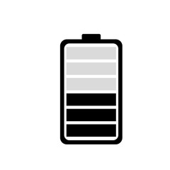 battery icon logo