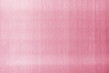 Fototapeta premium Rose Gold foil texture abstract red background