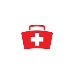 medical equipment logo icon