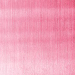 Rose Gold foil texture abstract red background