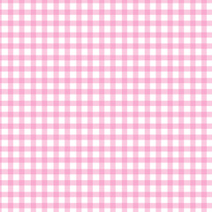 pink background checkered tile pattern or grid texture