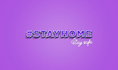 Stayhome10