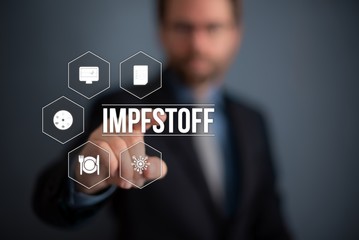 Impfstoff