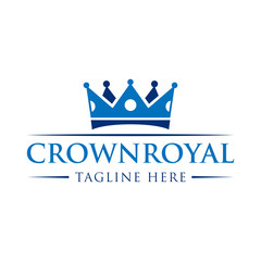 Royal Crown Logo