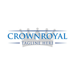 Royal Crown Logo