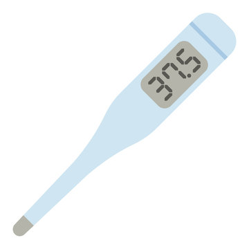 体温計（37.5℃）