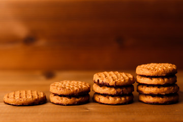 クッキー 焼菓子