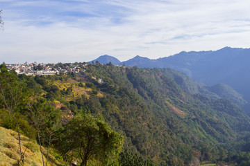 Fototapeta premium Zacatlan