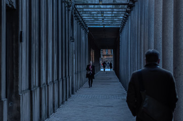 street photo style from copenhague