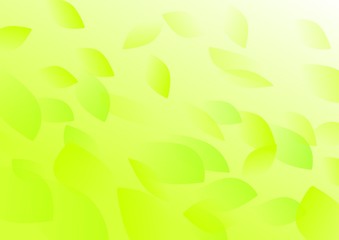 新緑イメージ　背景