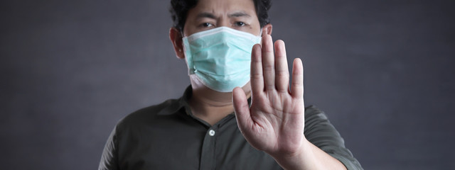 Corona virus, 2019-nCoV OR COVID-19. Novel Coronavirus.