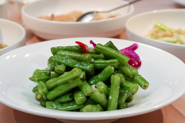 中国　龍井　中華料理