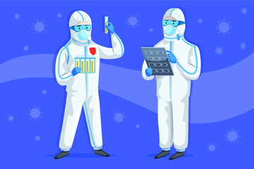 FIGHTING CORONAVIRUS COVID 19 